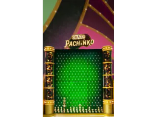 Crazy Pachinko — Evolution