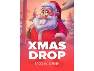 Xmas Drop — Hacksaw Gaming